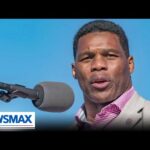 There will be more revelations in the Herschel Walker case | Mark Halperin | John Bachman Now