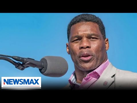 There will be more revelations in the Herschel Walker case | Mark Halperin | John Bachman Now