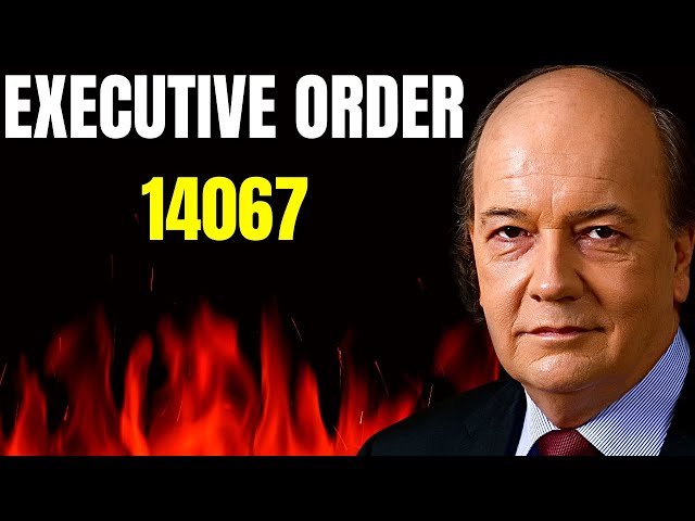 Robert Kiyosaki & Jim Rickards: What Biden's Executive Order Means For You