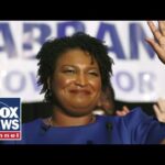 Stacey Abrams ripped for backtracking claims about 2018 election