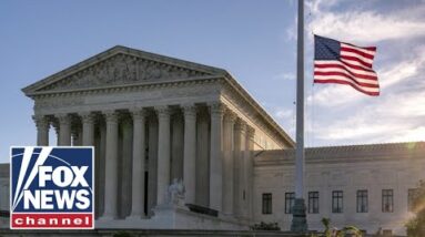 Supreme Court draft leaker's identity remains unknown