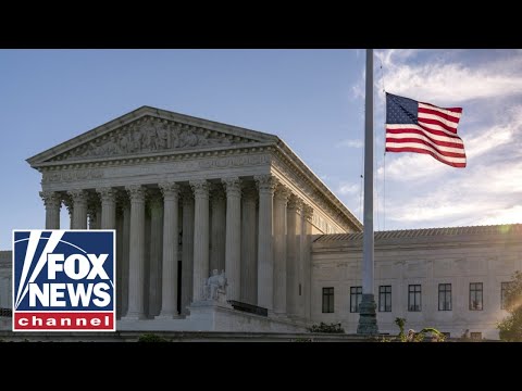 Supreme Court draft leaker's identity remains unknown