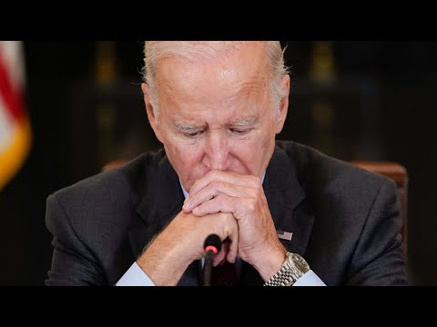 'What is he talking about?': President Biden tries to 'endear himself' to Puerto Ricans