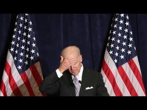 'Terrifying': US President Joe Biden has 'significant issues'