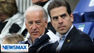 The Bidens' rules keep changing, Rules for thee not for me