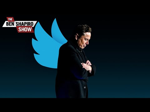 The Musk Twitter Takeover Is Back On! | Ep. 1587