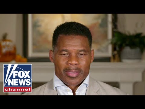 They’ll do anything to win this seat: Herschel Walker