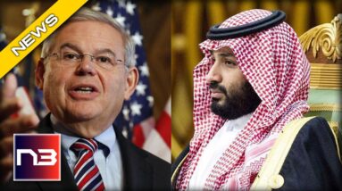 Dem Senator Launches WAR on Saudis in Desperate Move after they SLASH Oil Production