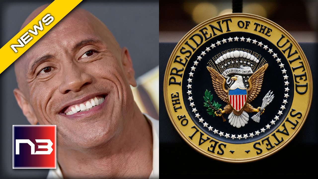 WHOA Dwayne The Rock Johnson 2024 Here S His Answer   Whoa Dwayne The Rock Johnson 2024 Heres His Answer T10vW3esyuY 