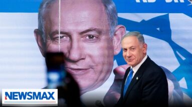 Netanyahu aims for big comeback as prime minister as Israelis head to polls tomorrow