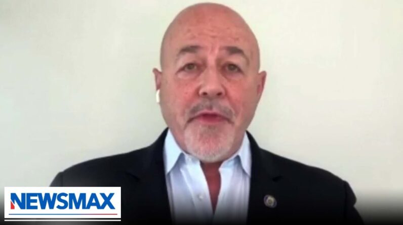 Bernard Kerik: People are sick of the crime | John Bachman Now