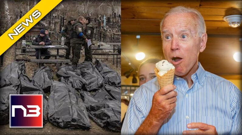 Biden Breaks All-time Record On Illegal Immigration - and it’s Horifying