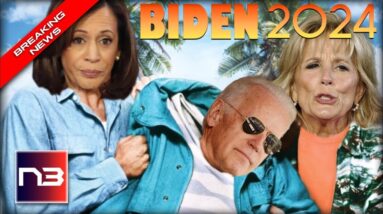 Biden Makes Absurd 2024 Claim then the Truth Smacks him in the Face