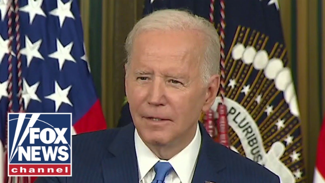 Biden raises eyebrows with post-election vow