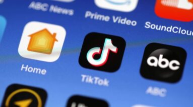 Chinese- owned TikTok hires former Biden campaign spokesperson