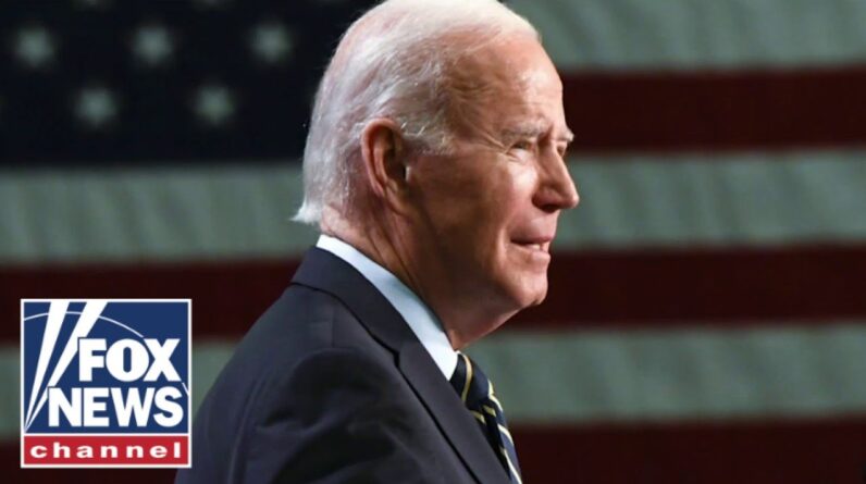 Could President Biden and a Republican-led Congress actually work together?