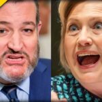 Democrat “Election Deniers” Get Earful From Ted Cruz As They Set Narative for Major Losses