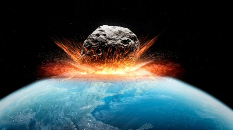 Earth safe for the ‘next few centuries’ from planet killing asteroid