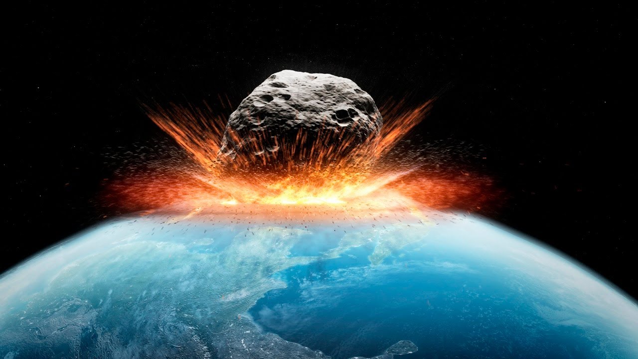 Earth safe for the ‘next few centuries’ from planet killing asteroid