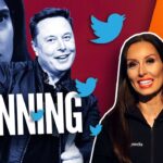 Elon Musk CLEANS HOUSE at Twitter | The News & Why It Matters | 10/28/22