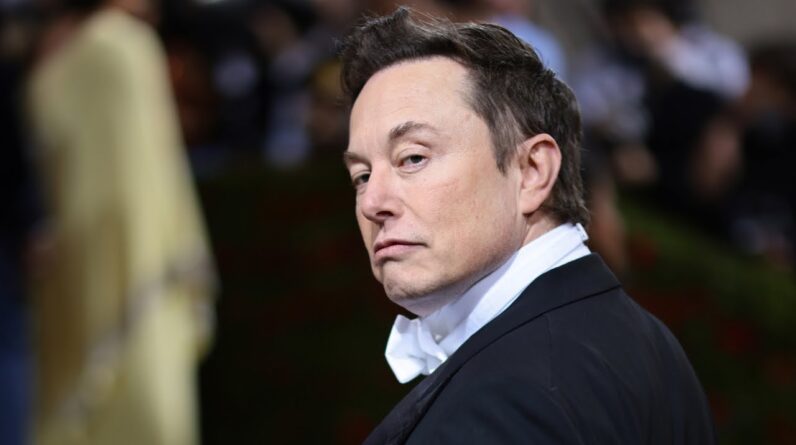 Elon Musk defends Twitter staff layoffs