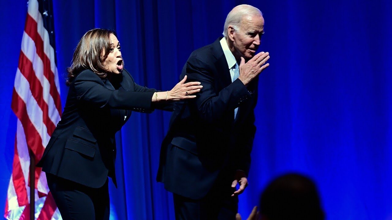 'Everything is fine' with Joe Biden: Democrats' ongoing 'gaslighting' campaign