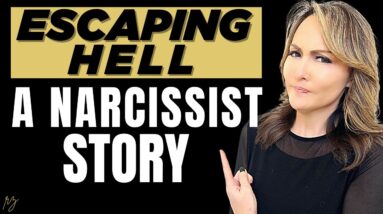 Escaping Hell Series: Being Victorious Over Narcissists
