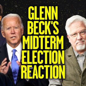 @Glenn Beck's Midterm Election Reaction | @Stu Does America