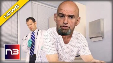 HOLD ON: FETTERMAN Said WHAT About Medical Records?