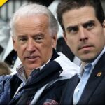 HUNTER BIDEN DATA DROP RIPS VEIL OFF BIDEN CRIME SYNDICATE