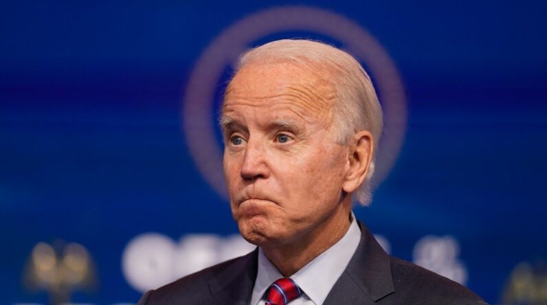 ‘Joe the loser’: Democrat-inclined media outlets ‘turned’ against Joe Biden