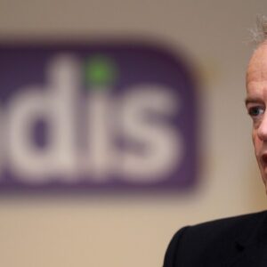 NDIS set for multi-billion-dollar cost increases over the next decade