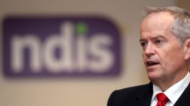NDIS set for multi-billion-dollar cost increases over the next decade