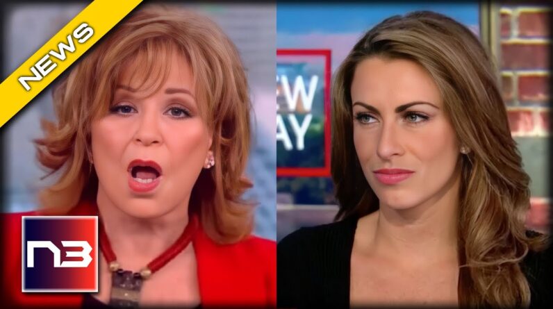 Behar Conveniently Forgets That One Time A Democrat Tried To Kill GOP Congressmen