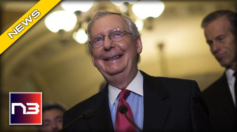 RINO McConnell Retains Grip on Power After Knocking Back Challenger Rick Scott