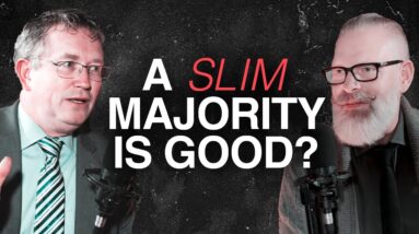 Rep. Massie: A Slim Majority Is Good for Republicans | @Kibbe on Liberty