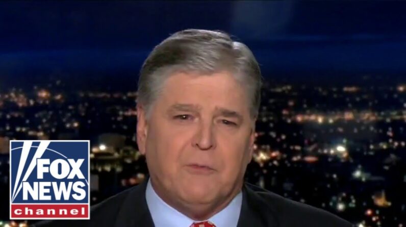 Sean Hannity: If you stay home, Democrats will win