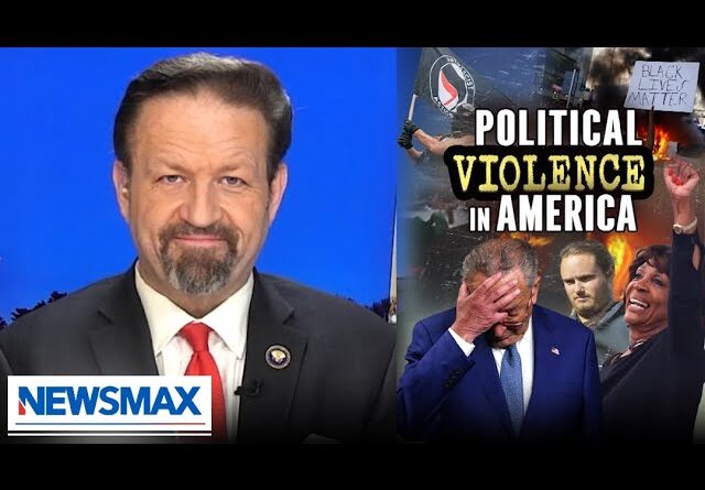 Sebastian Gorka: This is it, this is the big one | The Gorka Reality Check