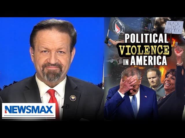 Sebastian Gorka: This is it, this is the big one | The Gorka Reality Check