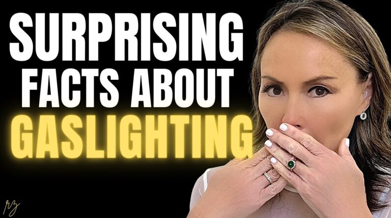 This is Something You Probably Didn't Know was Gaslighting