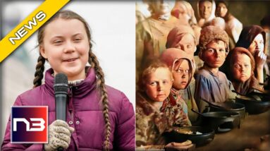 Greta Thunberg RETURNS, What She’s Calling For Now Will Make Your Stomach Turn