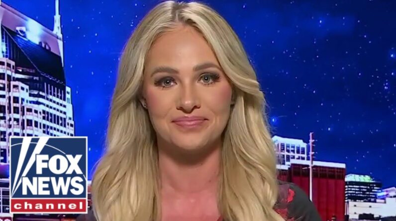 Tomi Lahren blasts Karine Jean-Pierre's defense of Biden coal remark