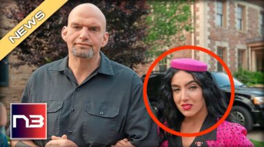 TRUTH: Fetterman’s Wife Is The Real Candidate