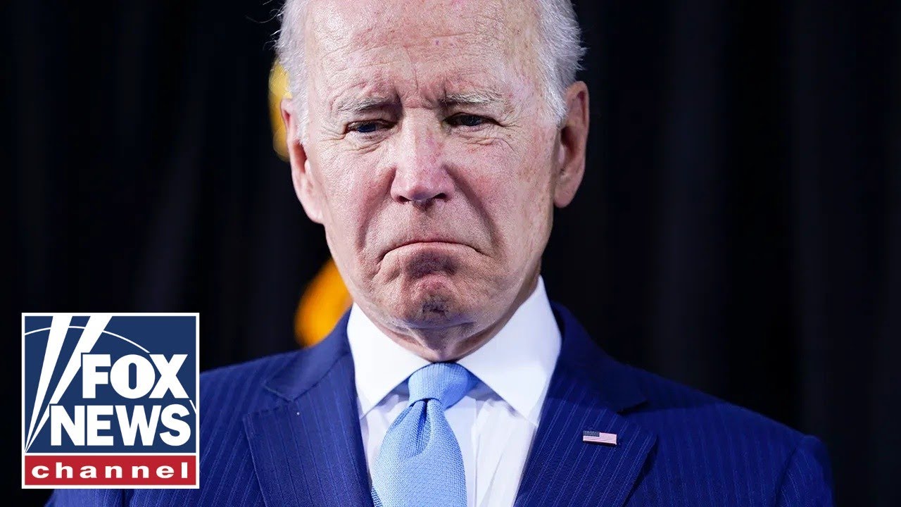 Washington Post slaps Biden with 'bottomless Pinocchio' fact-check