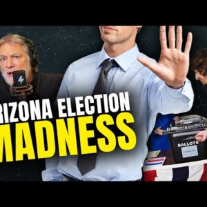 What’s Going On in Arizona? | @Pat Gray Unleashed