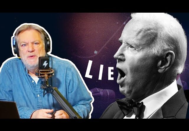 Why Don't Americans Care That They're Being Lied To? | @Pat Gray Unleashed