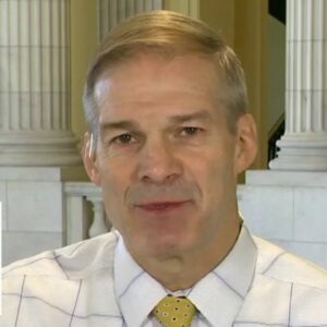 Jim Jordan sounds alarm on 'rot' in FBI: 'You can't stop this kind of behavior'