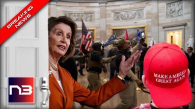 BREAKING: Newly Uncovered Emails PROVE Pelosi DIRECTLY Involved in the J6 Riots