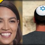 Blasphemous : AOC Makes Wild Claim About Jewish Faith