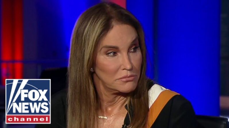 Caitlyn Jenner addresses Kanye's Twitter suspension: 'He has challenges'